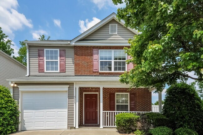 Building Photo - 5845 Arbaugh Ct