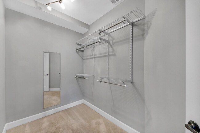 Building Photo - Luxury Treetop Penthouse