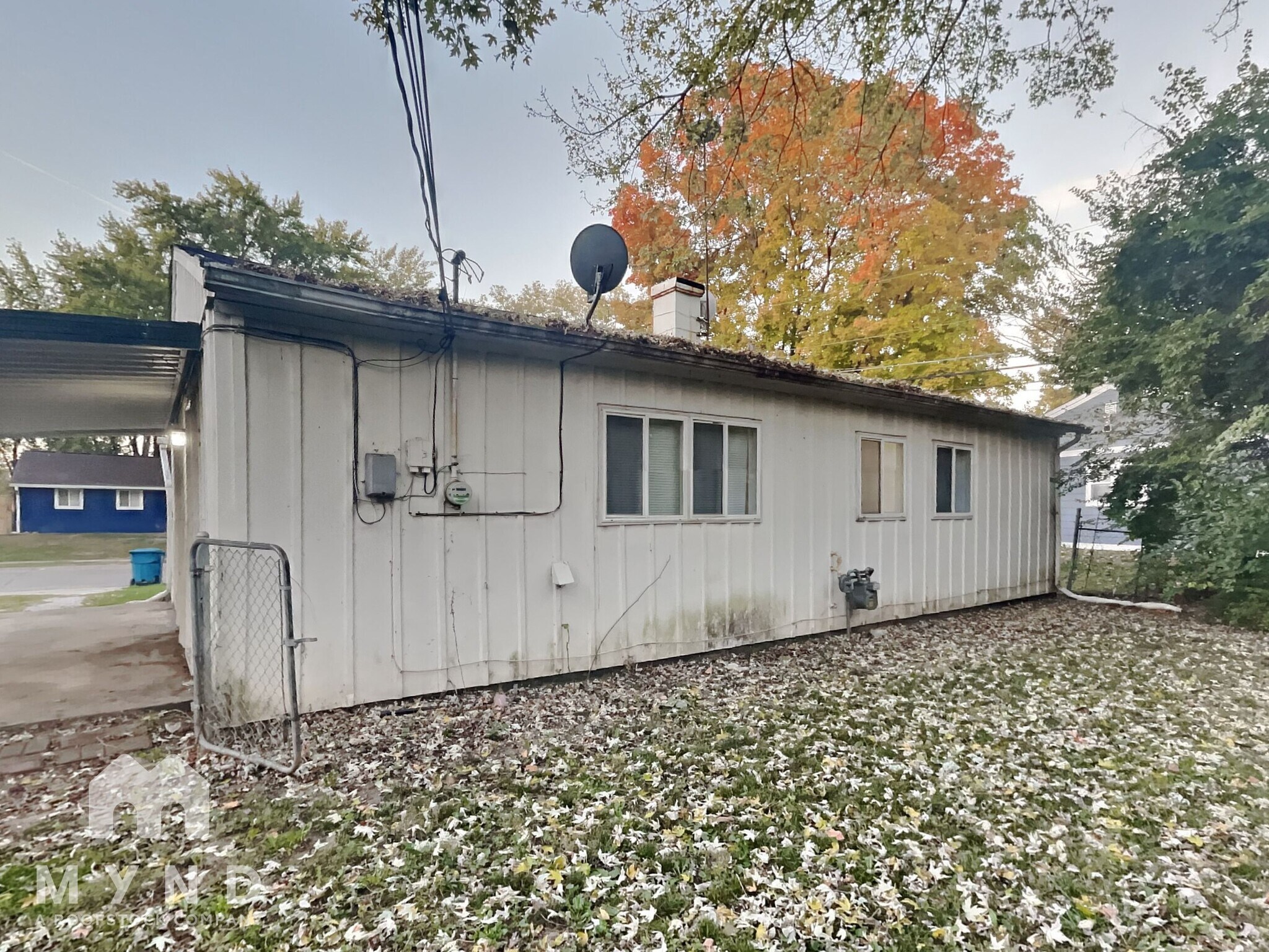 Building Photo - 8524 Georgiana Ln