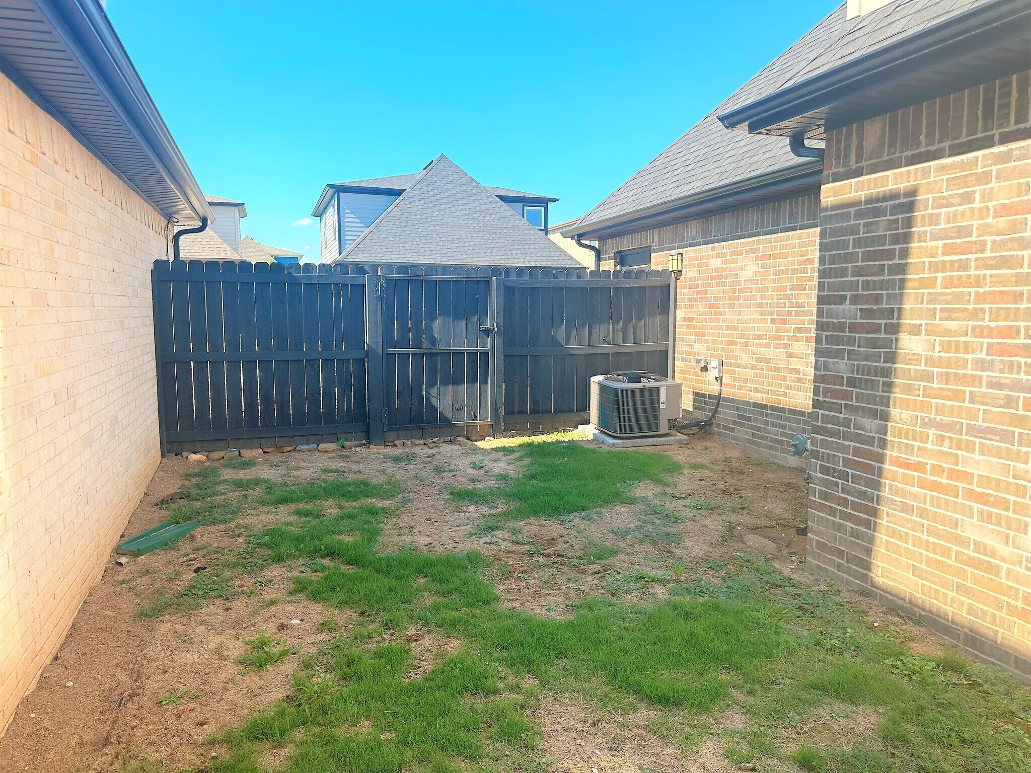 Backyard - 3462 W Tuscan Rd