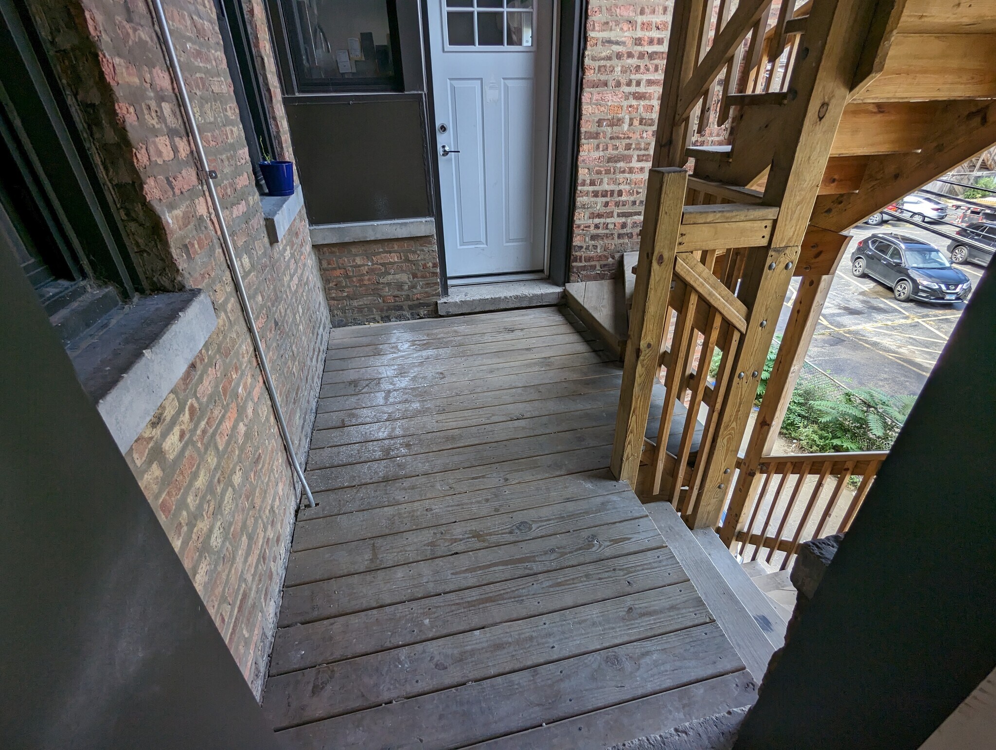 Building Photo - 3935 N Janssen Ave