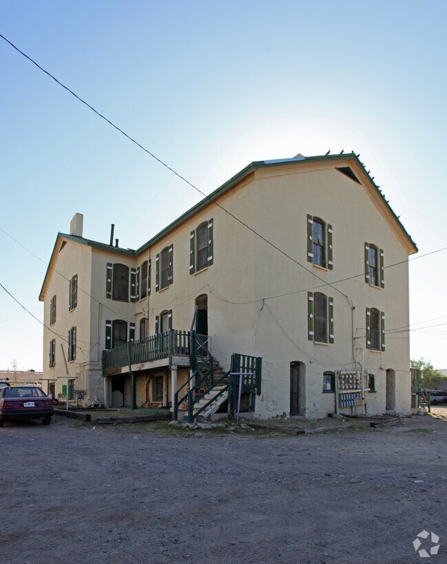 1836 W Paisano Dr 1836 W Paisano Dr El Paso TX 79922 Apartment Finder