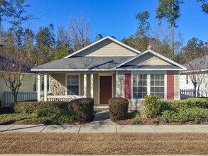 Building Photo - 3 Bed 2 Bath in Walnut Creek, Great NW Gainesville Location