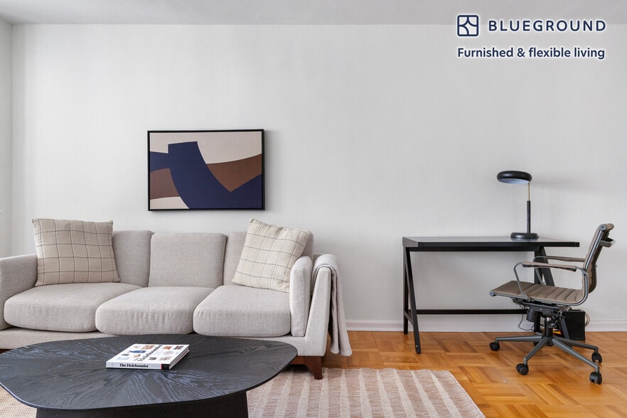 Building Photo - 305 East 86th St