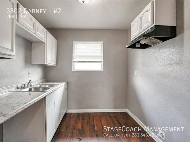 Building Photo - 3802 Dabney-#2