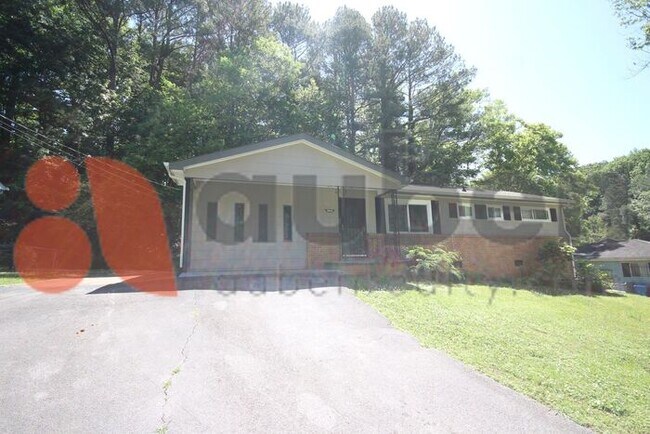 Primary Photo - 4 Bedroom 2 Bath Move In Ready