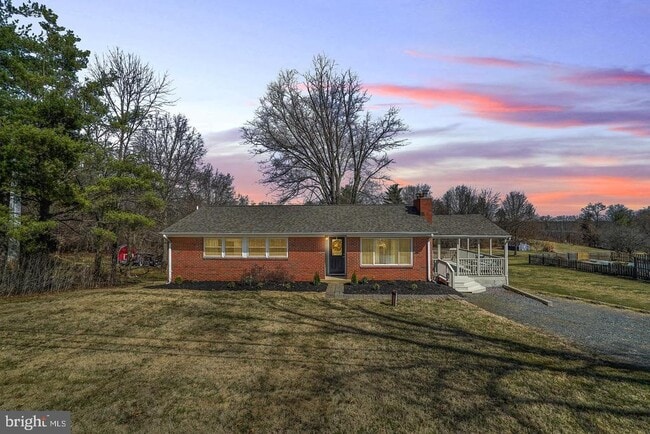 Building Photo - 40202 Mt Gilead Rd