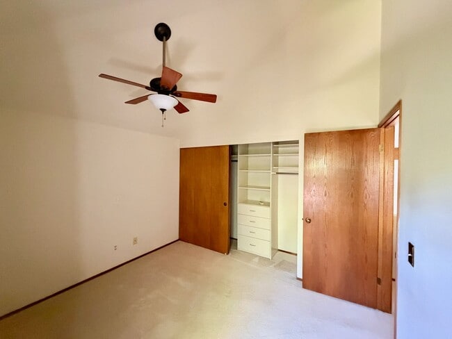 Building Photo - Private Oasis with Sunroom, Balcony & Lush Landscaping | 4BR Home Near Community Pool & Spa