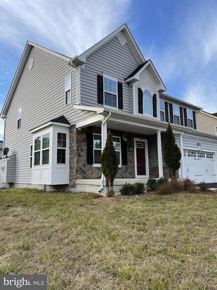 Building Photo - 9229 Wainwright Ln