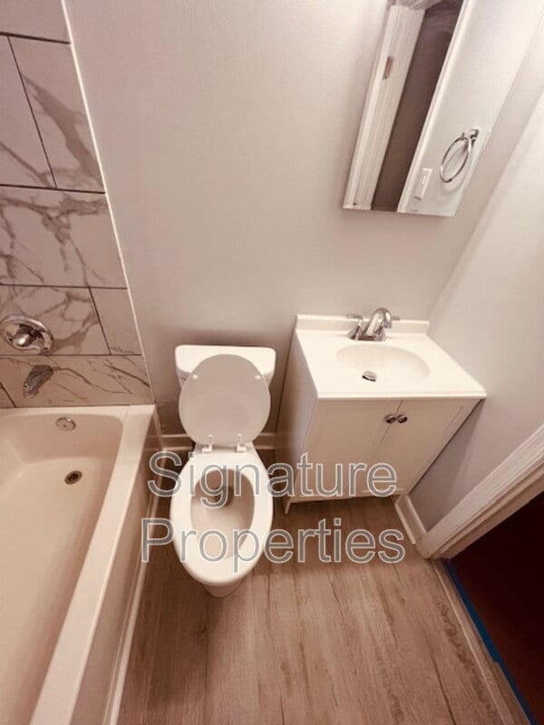 Building Photo - 1108 Sumpter St