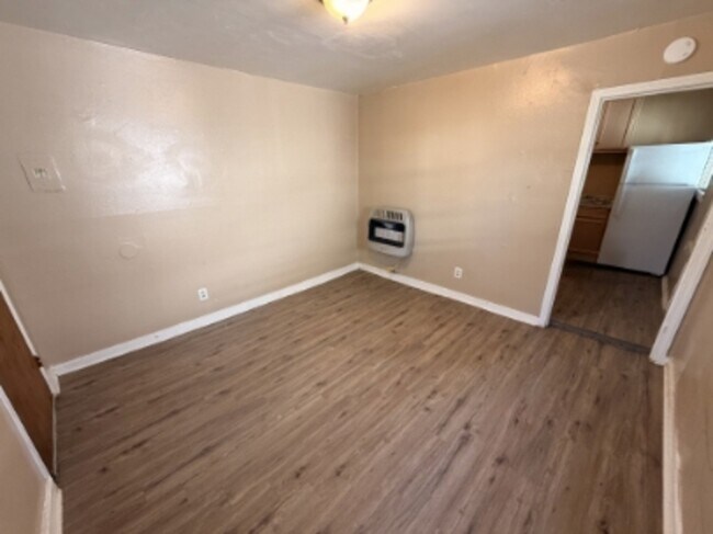 Building Photo - 1565 Harrison St