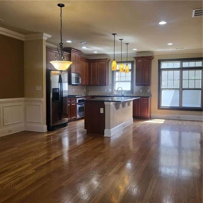 Building Photo - 4382 Hansboro Way