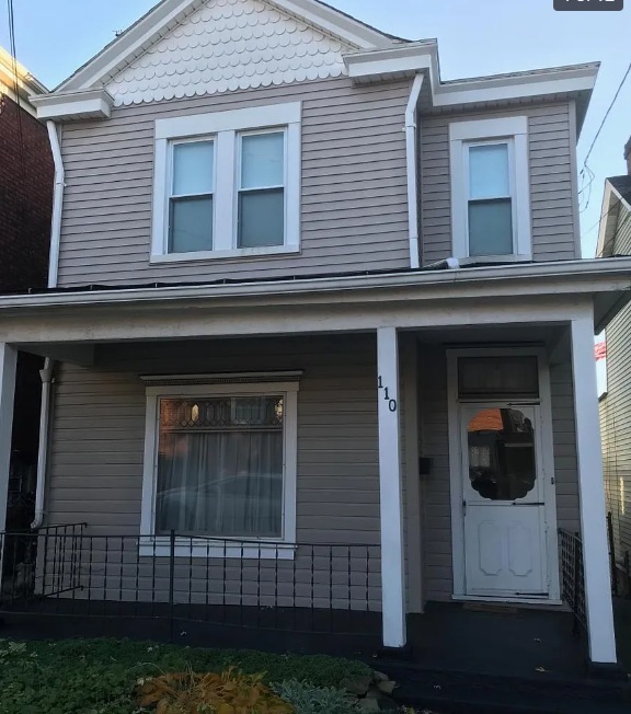 Primary Photo - 110 Sherman Ave