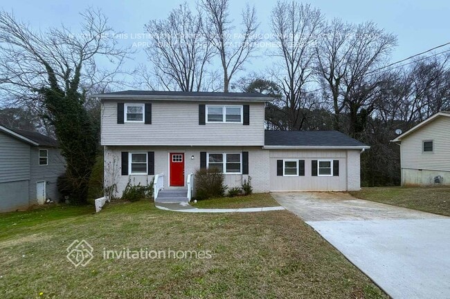 Building Photo - 4116 Emerald Lake Dr