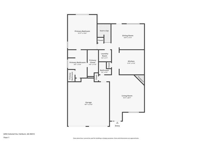 Building Photo - 6292 Colonial Vw