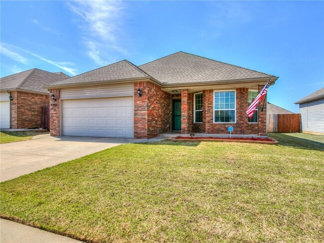 Building Photo - Charming 3-Bed, 2-Bath Home in Liberty Trails