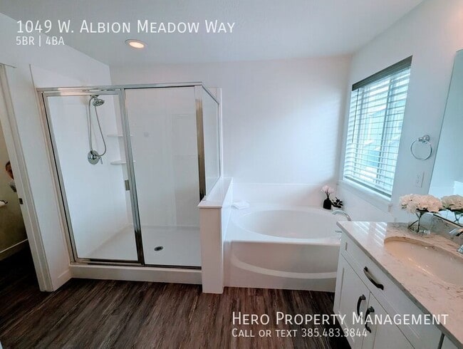 Building Photo - 1049 Albion Meadow Way