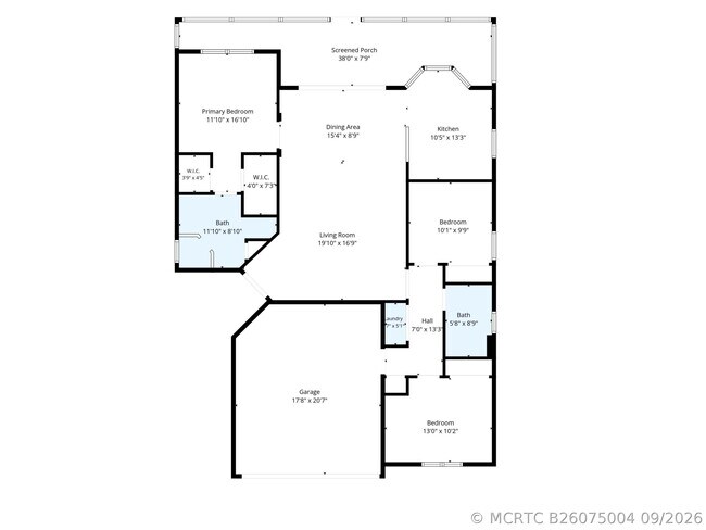 Building Photo - 6020 Spring Lake Terrace
