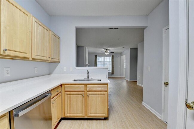 Building Photo - 229 Riverstone Commons Cir