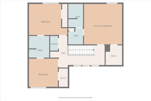 Building Photo - 553 Trailcrest Dr