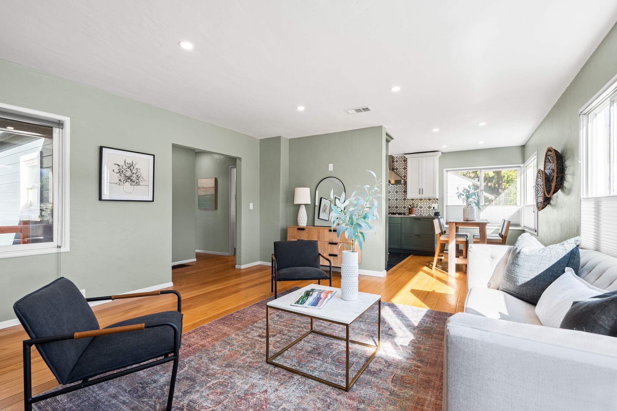 Building Photo - 8124 Greenly Dr