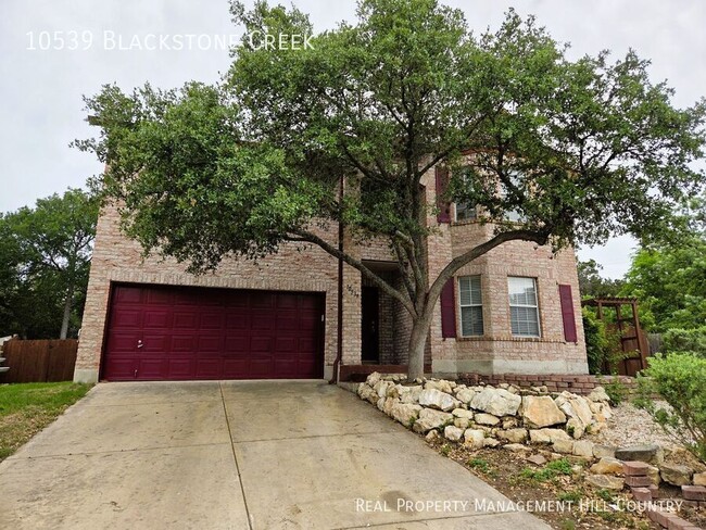 Primary Photo - 10539 Blackstone Creek
