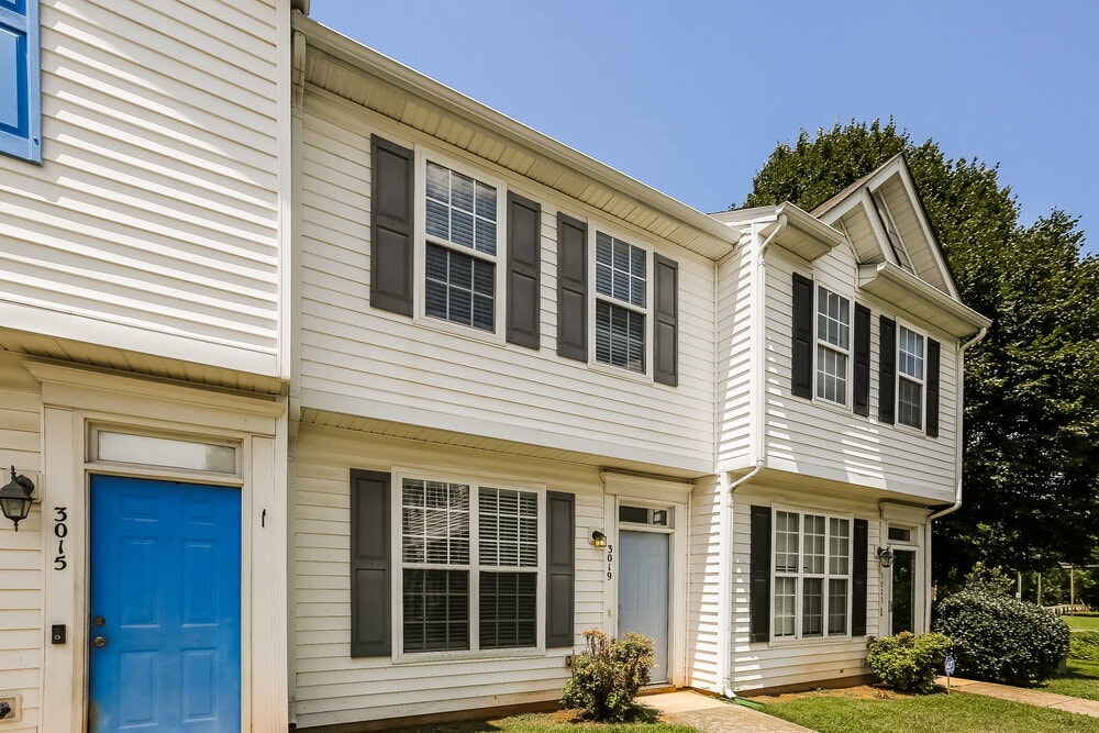 Building Photo - 3019 Nevin Pl Dr