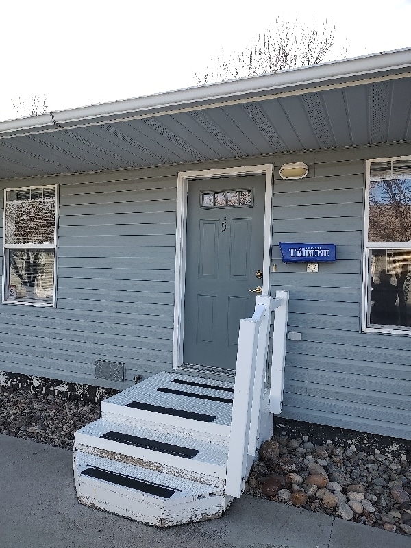 Building Photo - 422 Harrison Ave