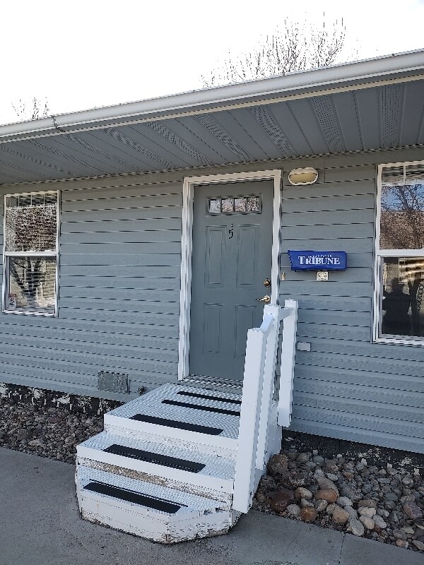 Building Photo - 422 Harrison Ave