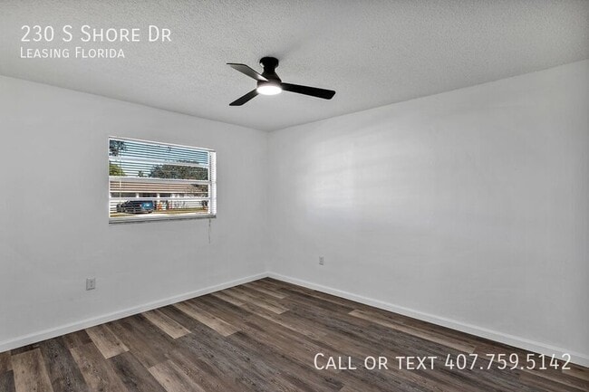 Building Photo - 230 S Shore Dr