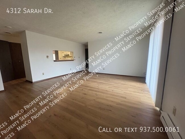 Building Photo - 4312 Sarah Dr