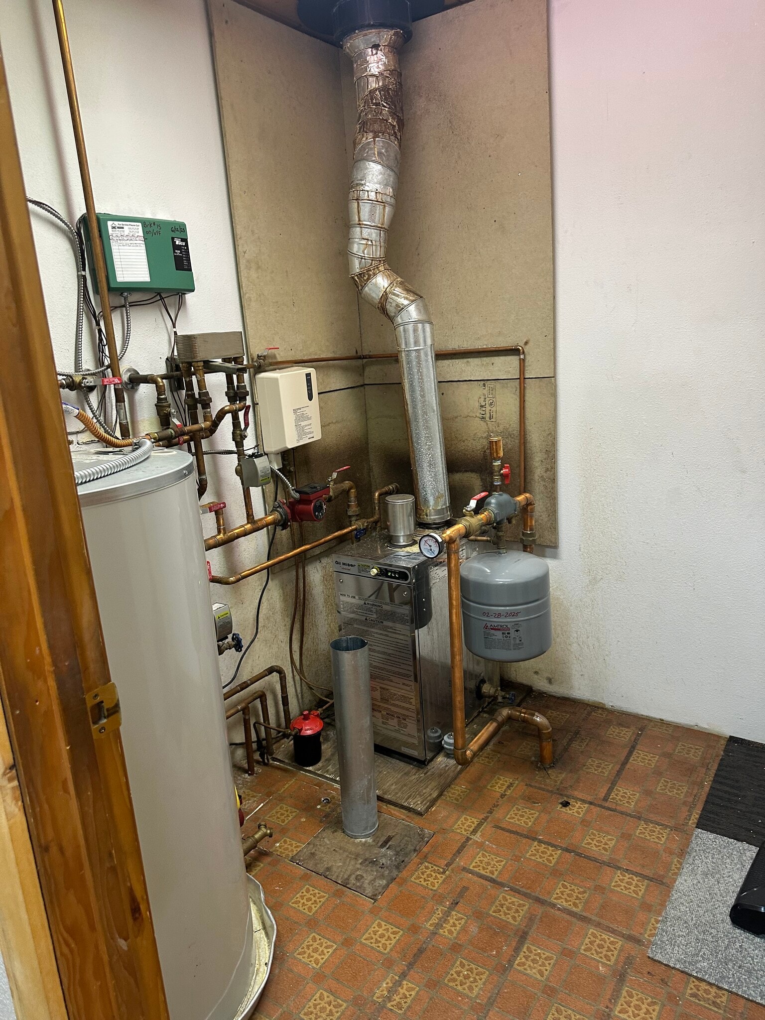 Building Photo - 8905 N Tongass Hwy