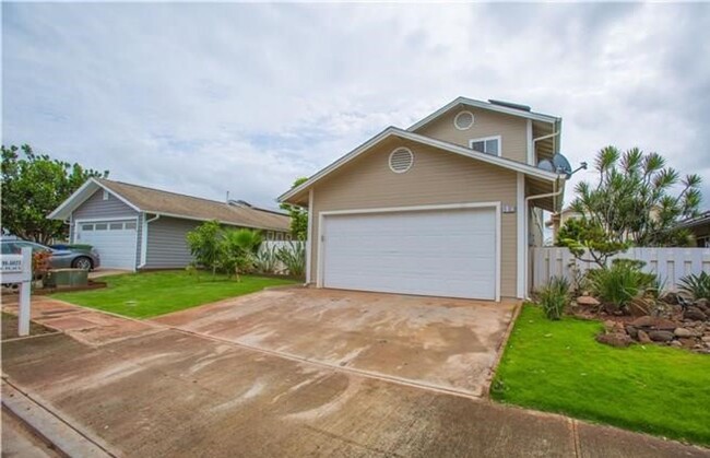 Building Photo - Single Family Home available in Ewa Gentry...