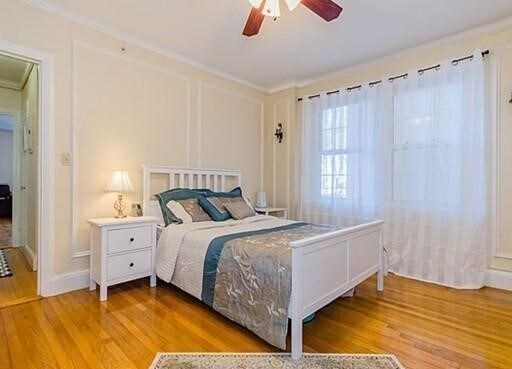 Building Photo - 1450 Beacon St