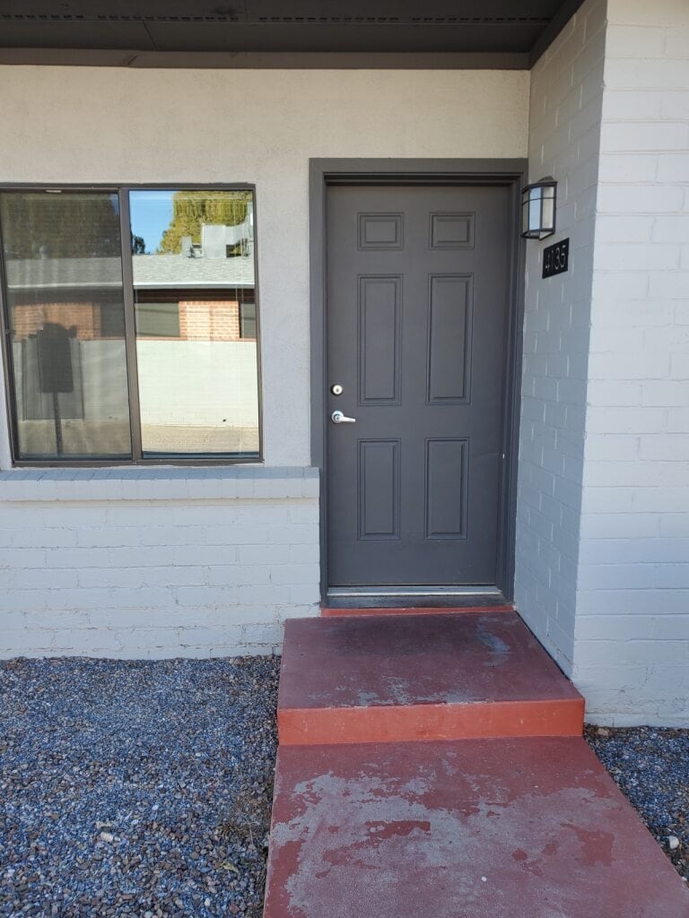 Building Photo - 4137 E Fairmount St