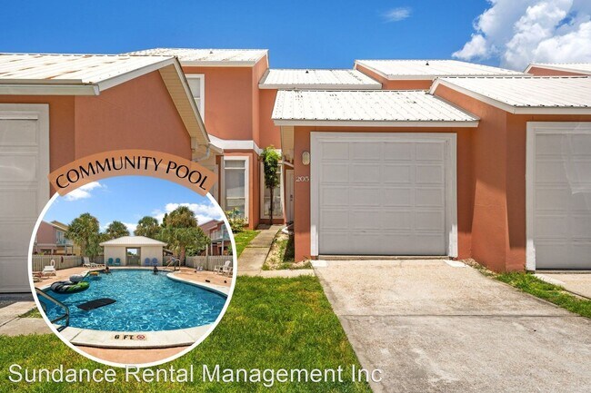 Primary Photo - 2 br, 2.5 bath House - 450 S. Geronimo Str...