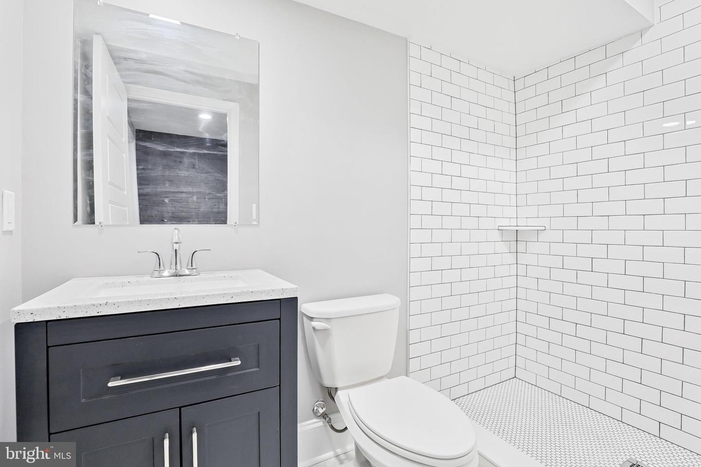 Downstairs Bathroom - 263 S Robinson St