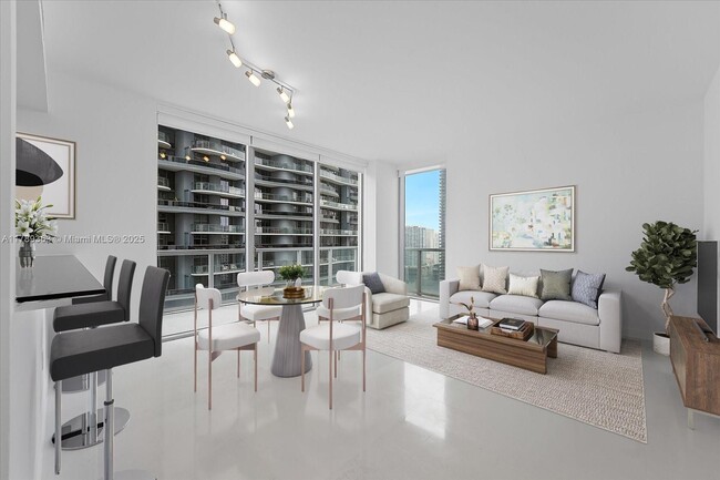 Building Photo - 1050 Brickell Ave
