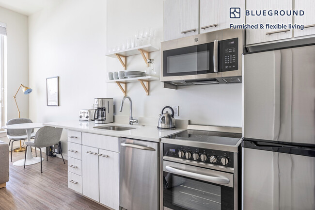 Building Photo - 3609 Wynkoop St