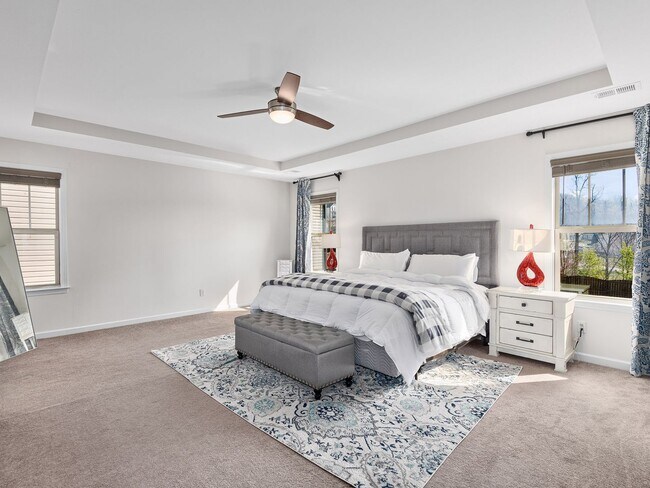 Building Photo - Beautiful Home with Room to Spare in Arden!