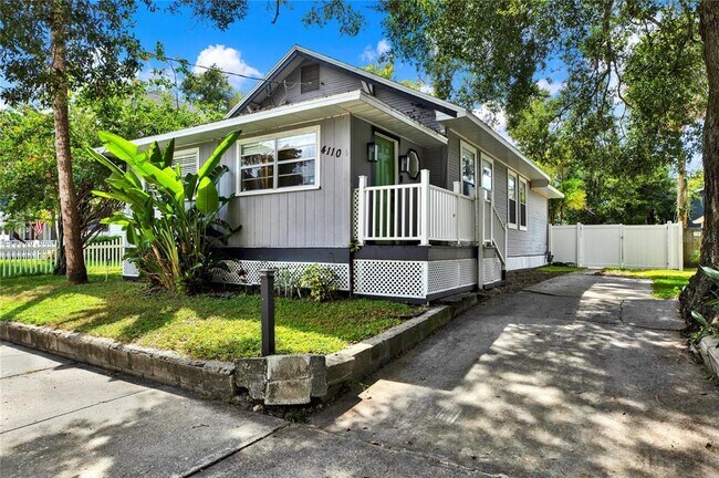 Building Photo - 4110 N Central Ave