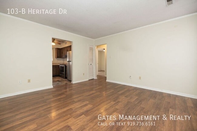 Building Photo - 103-B Heritage Dr-