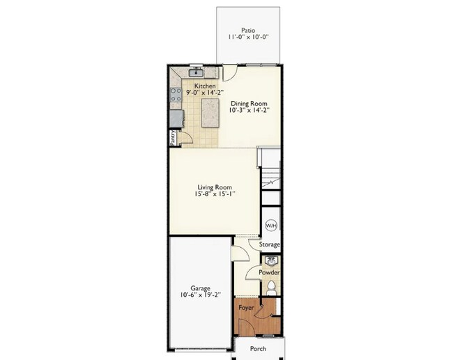 Building Photo - 207 Taylor Woods Ct