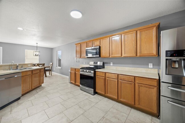 Building Photo - 14907 Aberdeen Meadow Lane