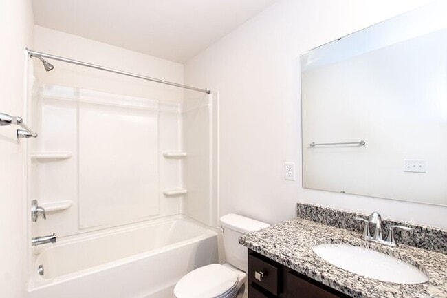 Building Photo - BEAUTIFUL 3 Bedroom Townhome Bonterra Village AVAILABLE MARCH 2026