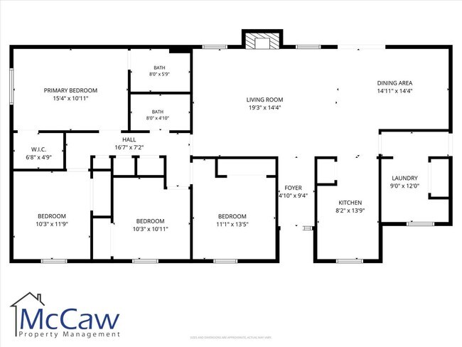 Building Photo - 7606 Antoinette St