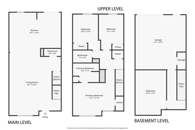 Building Photo - Pet Friendly Western Albemarle Townhome Ne...