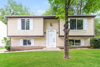 Building Photo - 2130 Scarbrough Dr