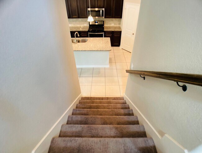 Building Photo - Charming Nestled Home near 281 and 1604