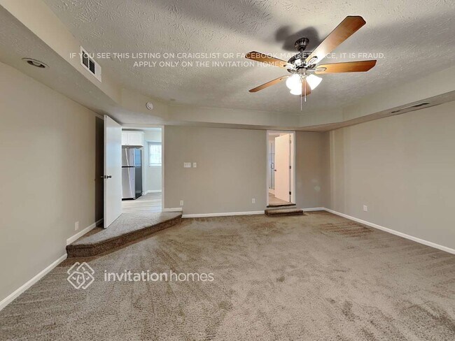 Building Photo - 1589 Mary Lou Ln SE